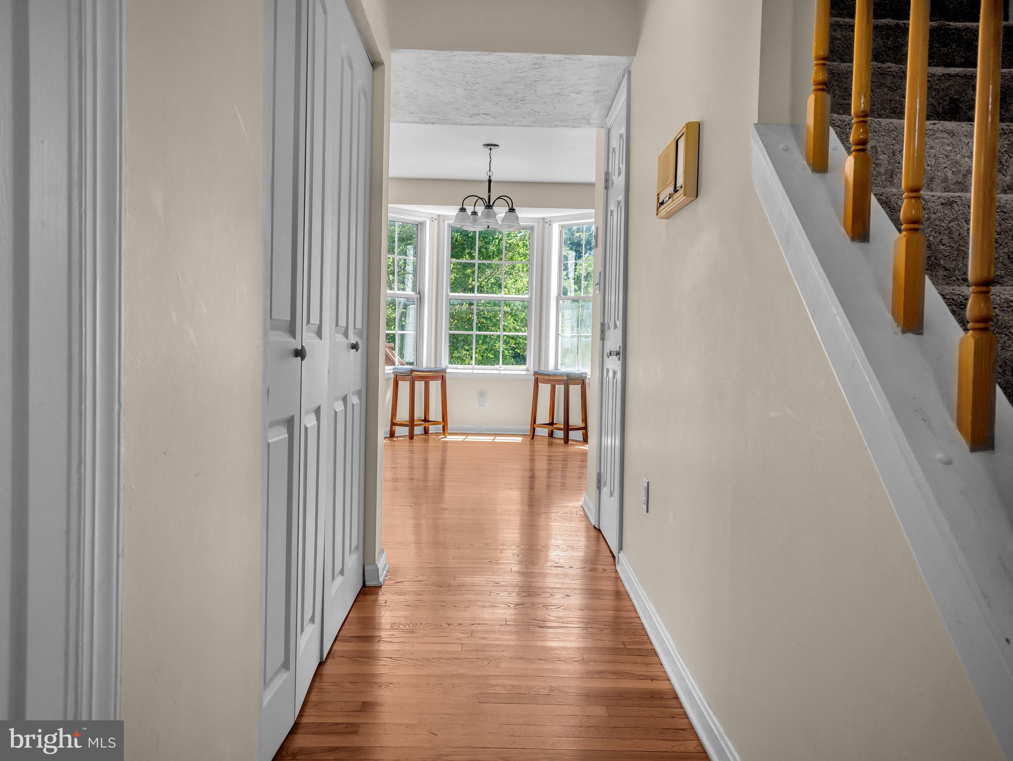 SPRINGDALE FARM - Residential