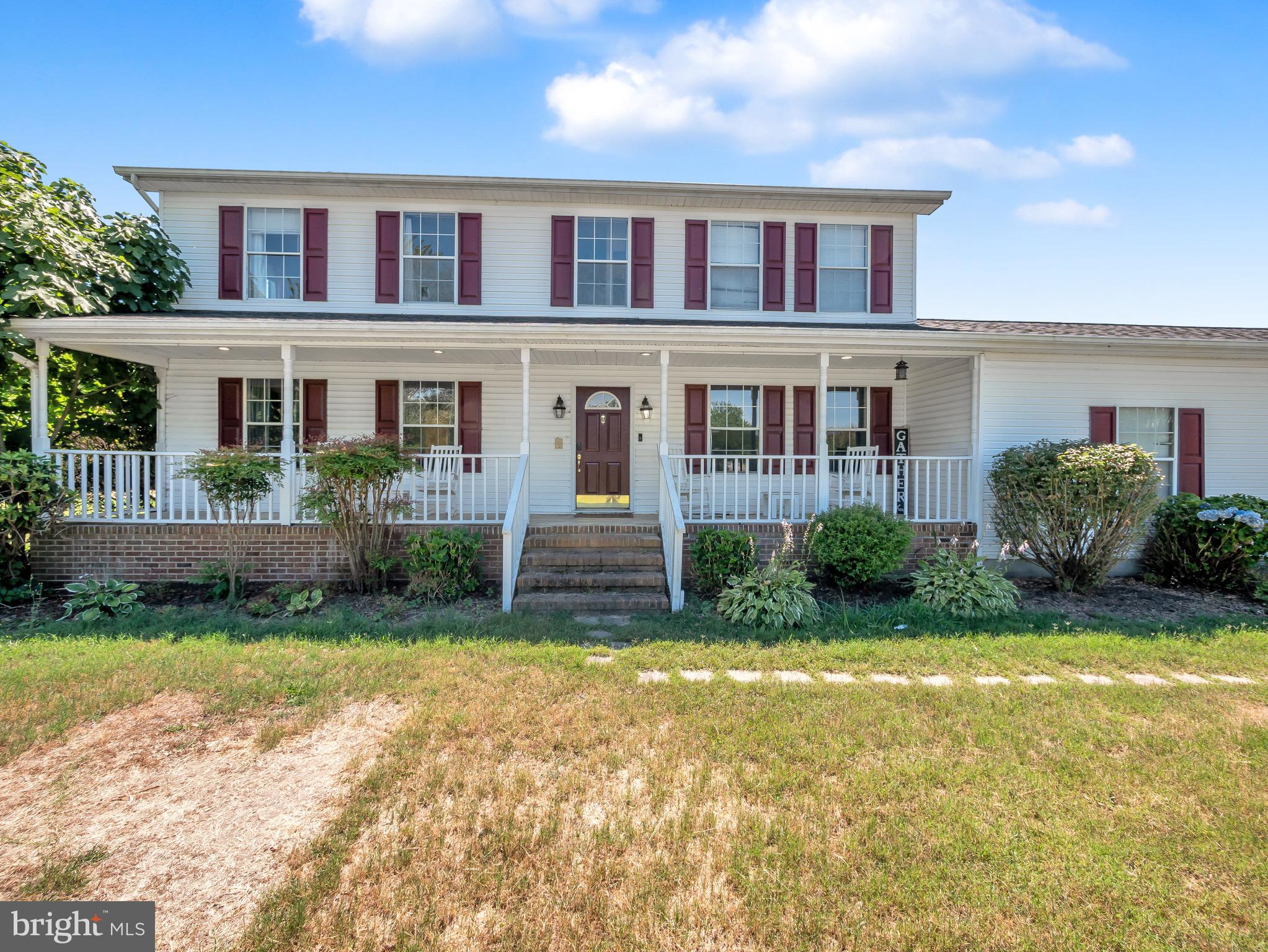 SPRINGDALE FARM - Residential