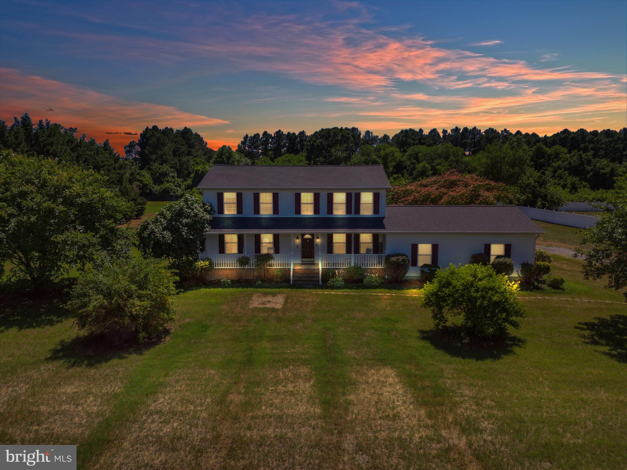 SPRINGDALE FARM - Residential