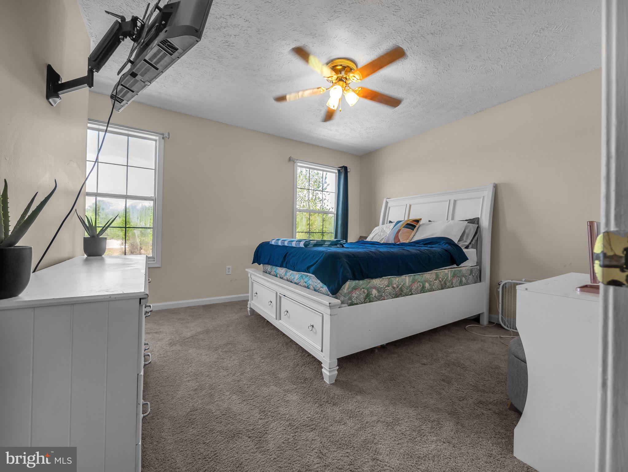 SPRINGDALE FARM - Residential