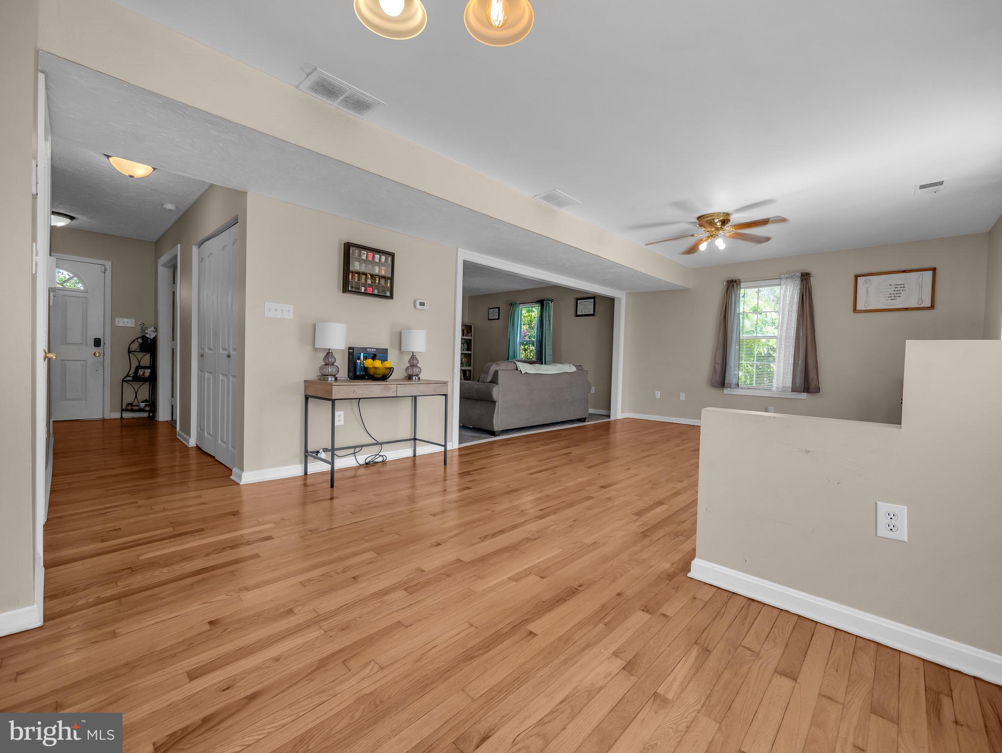 SPRINGDALE FARM - Residential