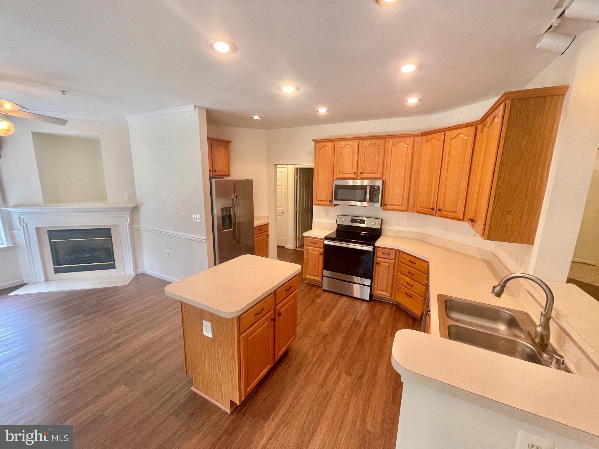 GREENHAVEN - Residential