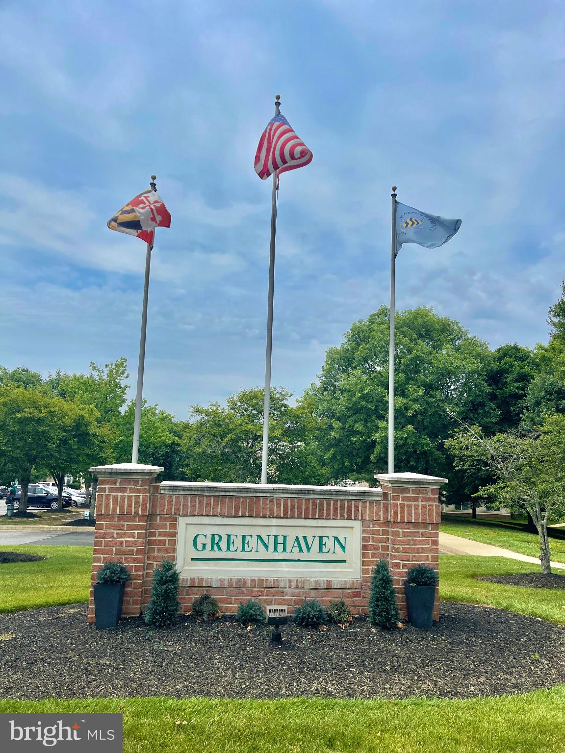 GREENHAVEN - Residential