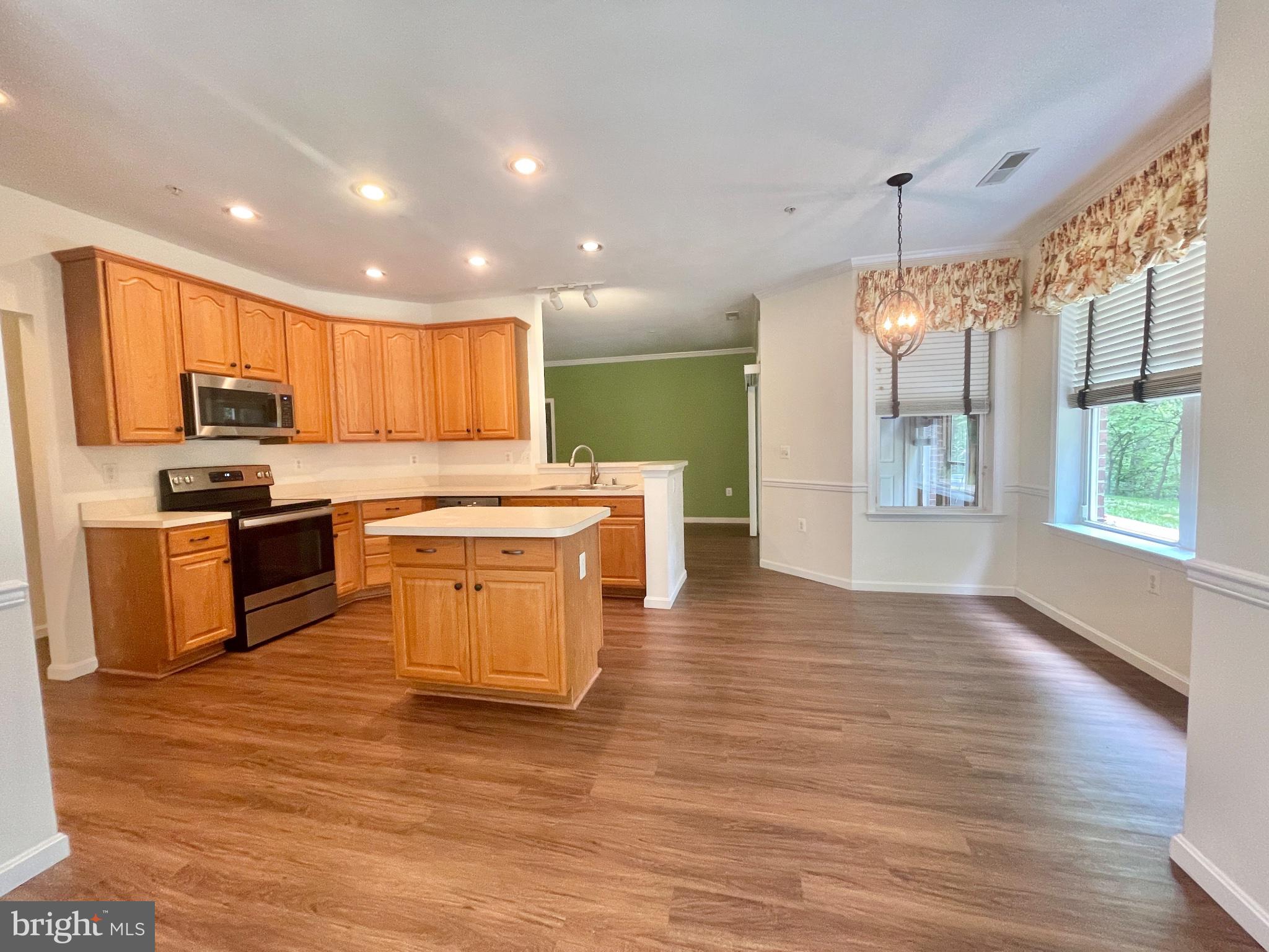 GREENHAVEN - Residential