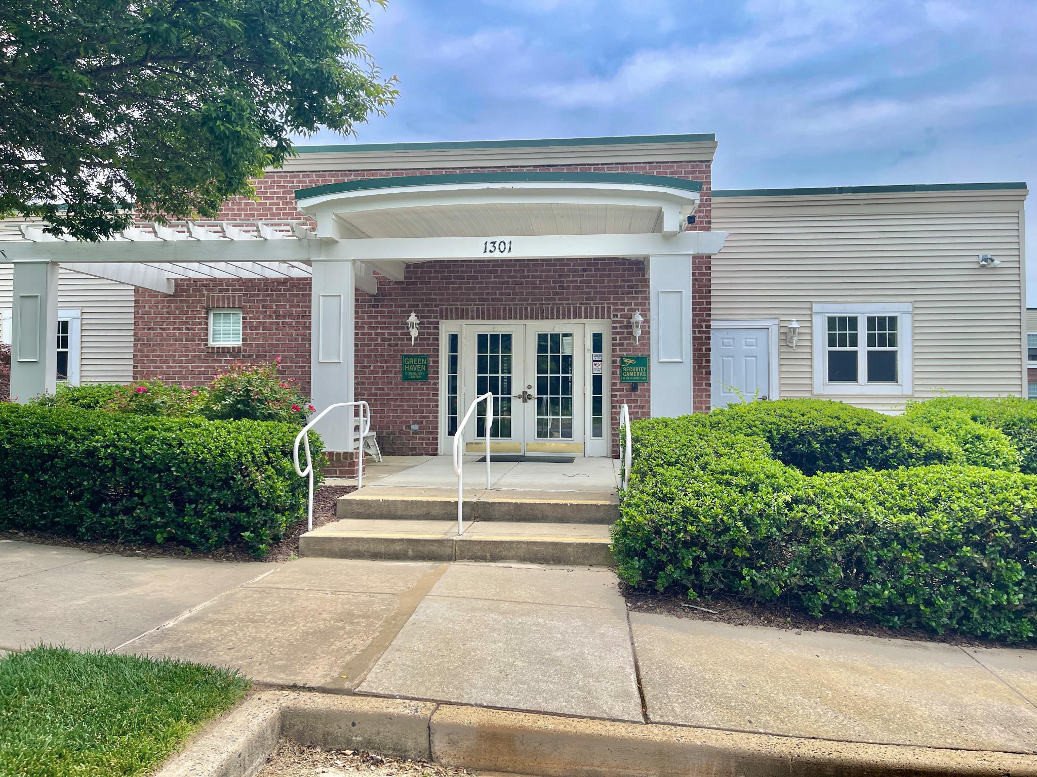 GREENHAVEN - Residential