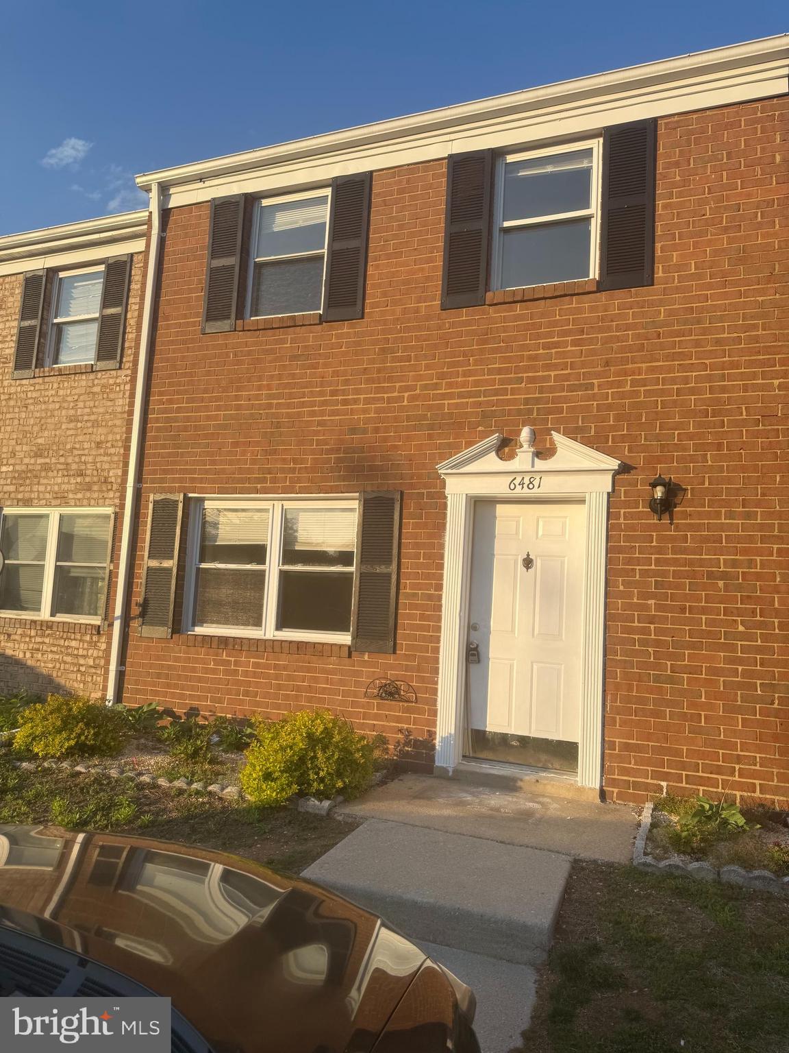 Welcome to this beautifully renovated home located in the highly desirable community of Glen Burnie! Glen Burnie This move-in ready property offers the perfect blend of modern updates, comfort, and convenience. Step inside to discover fresh finishes throughout, updated flooring, stylish lighting,