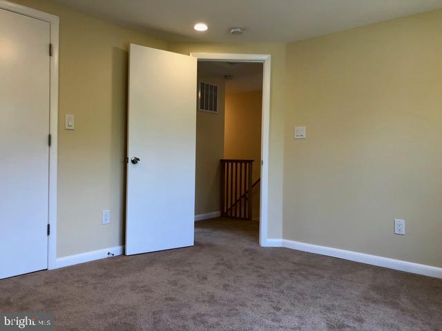 TWINBROOK - Residential Lease