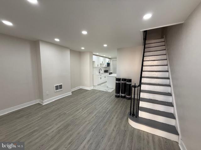 PHILADELPHIA (SOUTHWEST) - Residential Lease