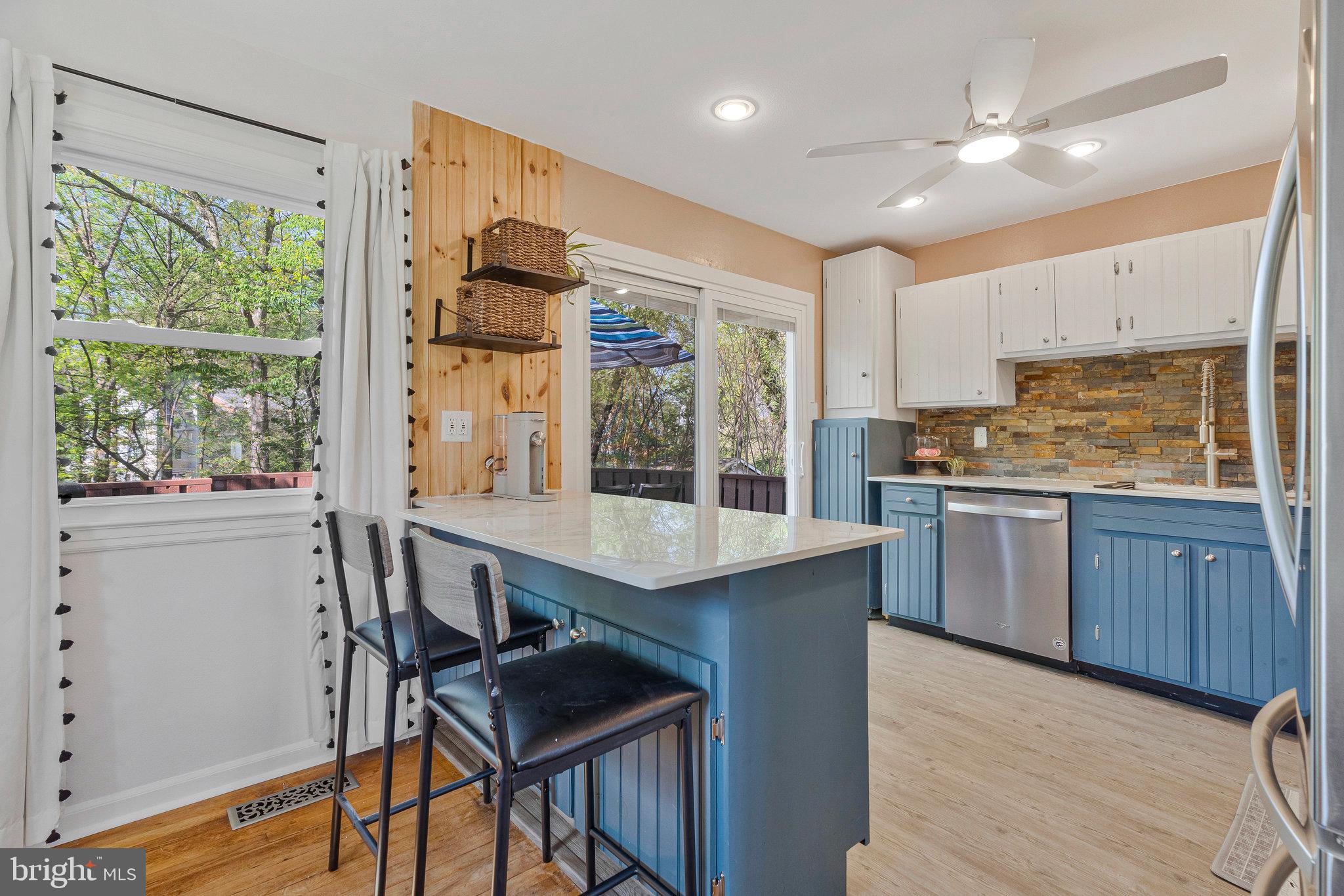 STERLING  PARK - Residential