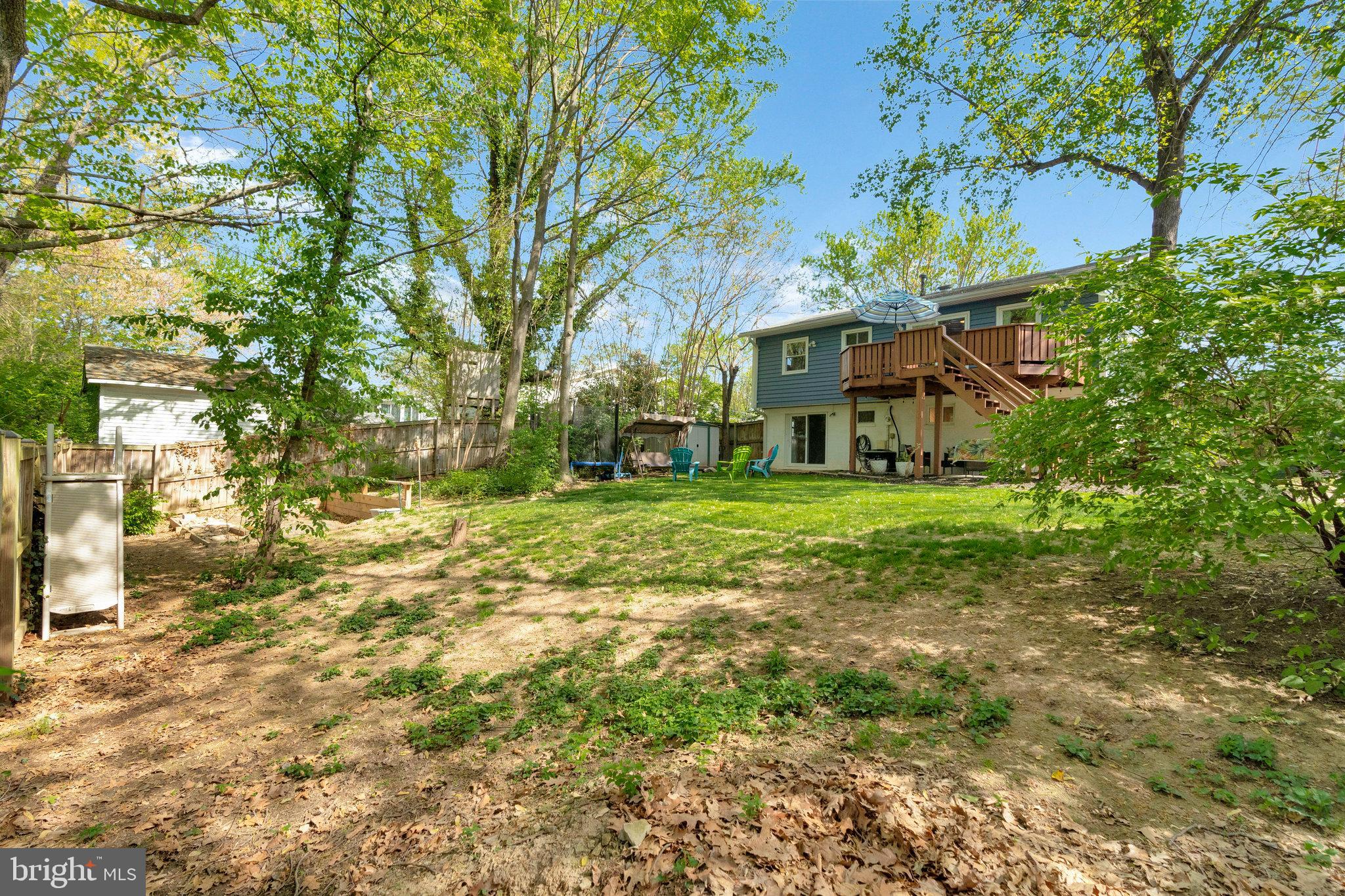 STERLING  PARK - Residential