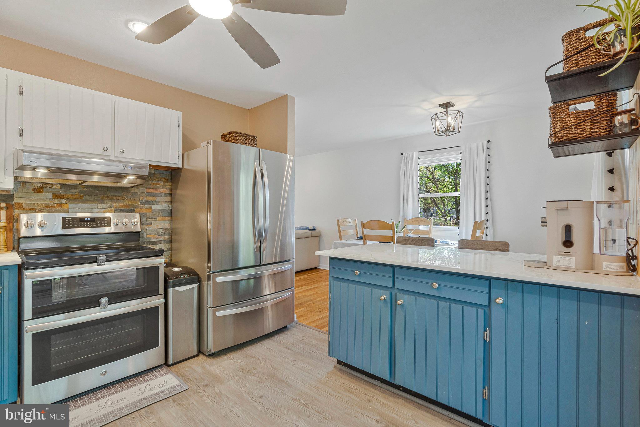 STERLING  PARK - Residential
