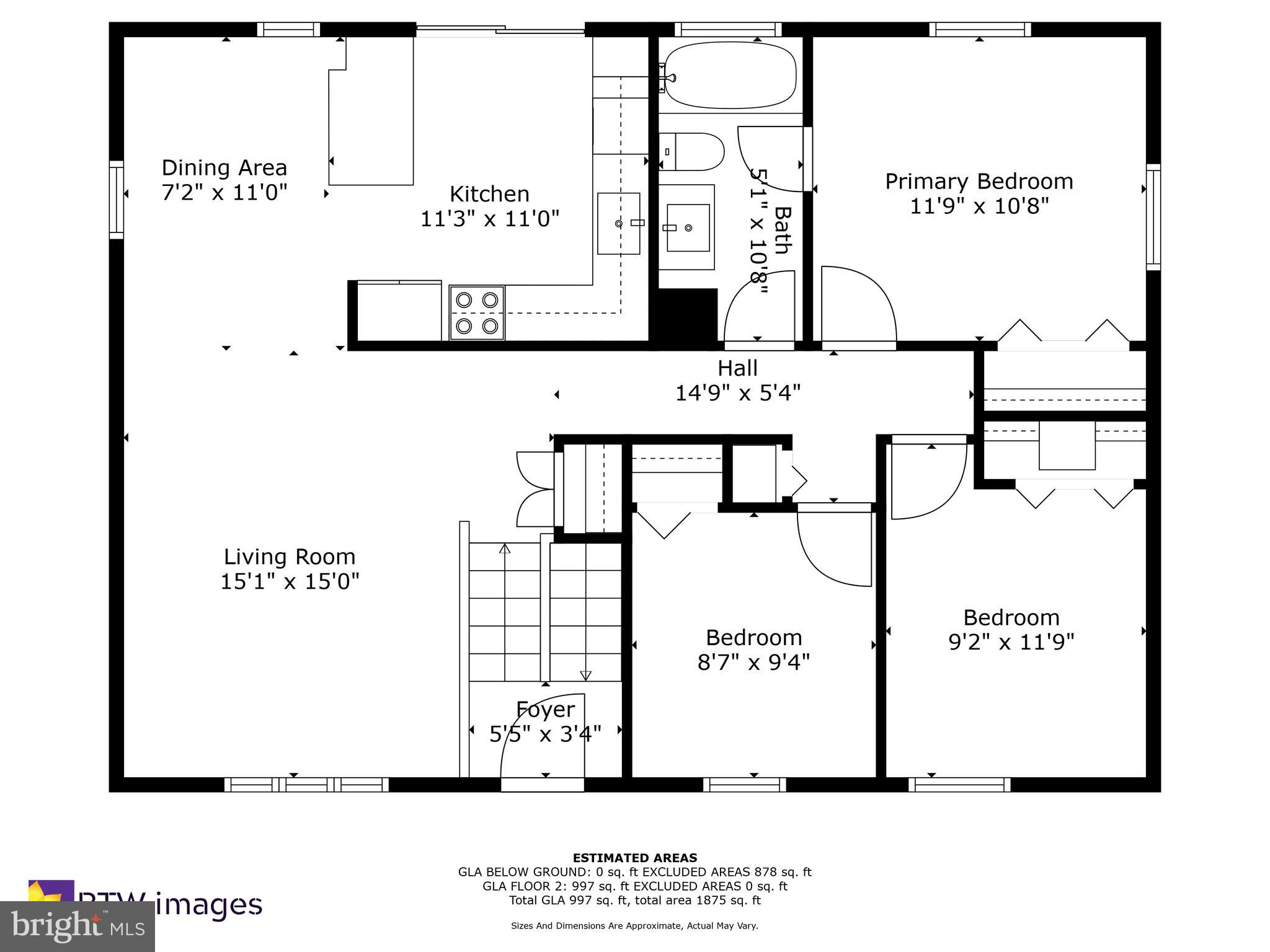 STERLING  PARK - Residential