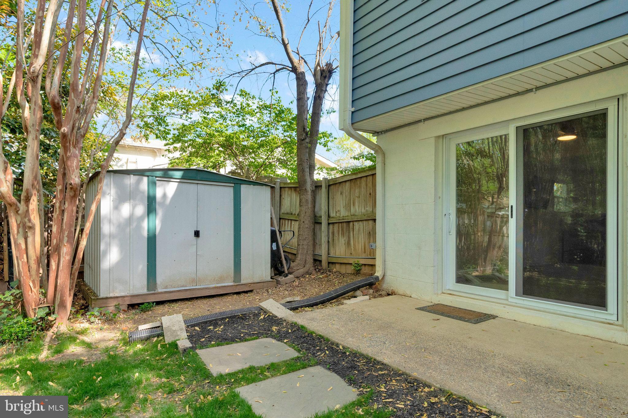 STERLING  PARK - Residential