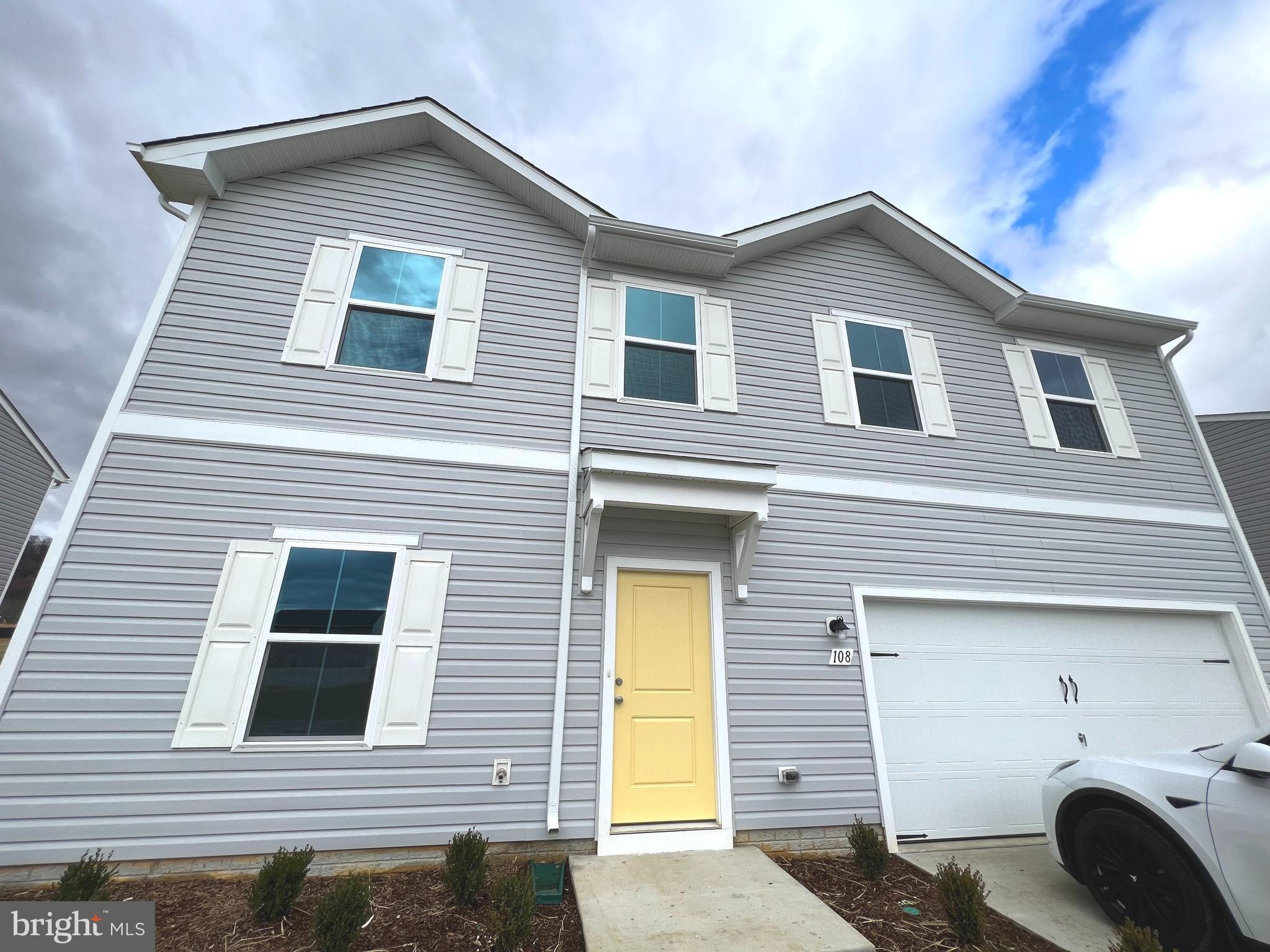 DILLON FARM - Residential Lease