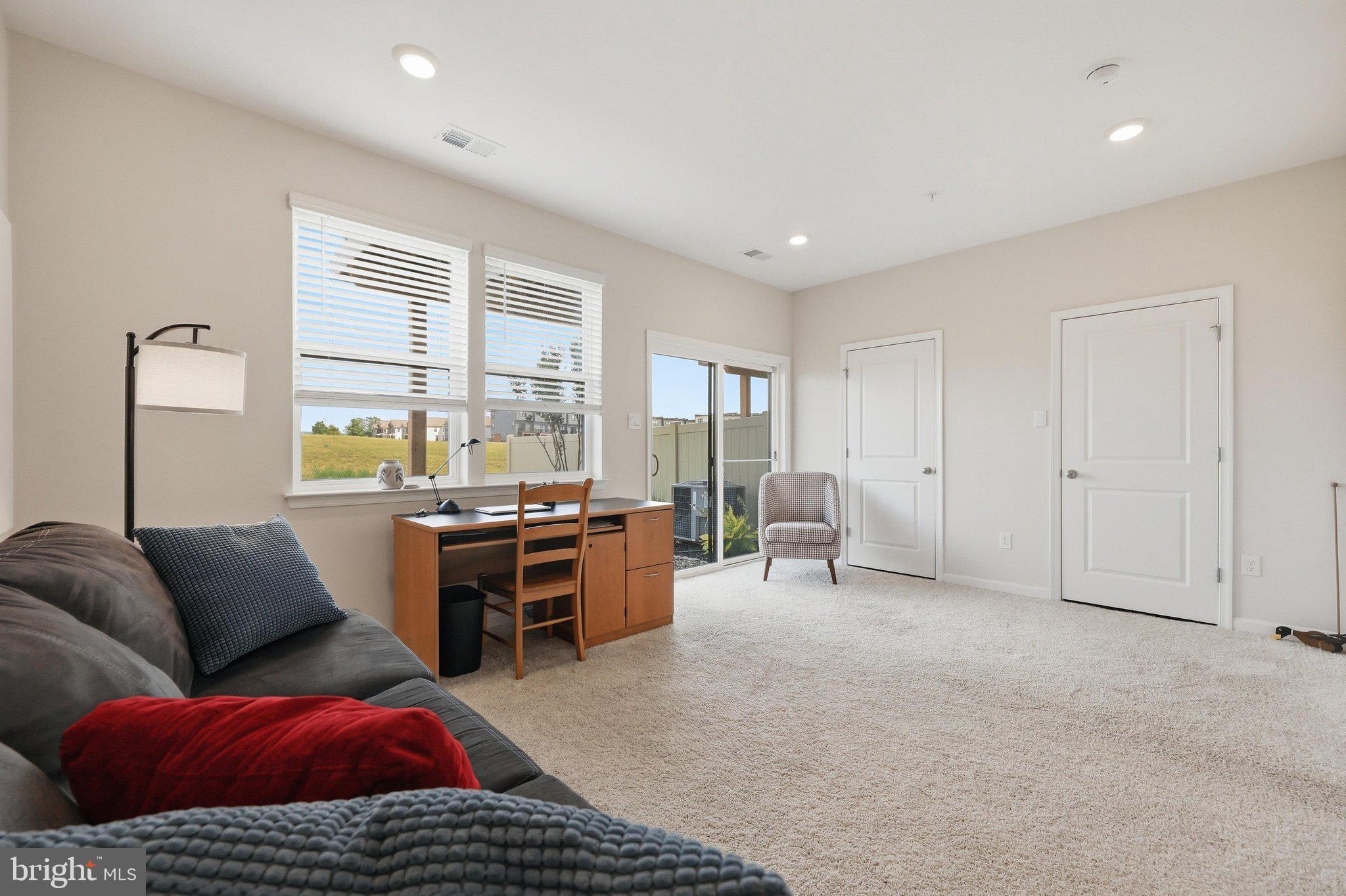 RENN QUARTER - Residential