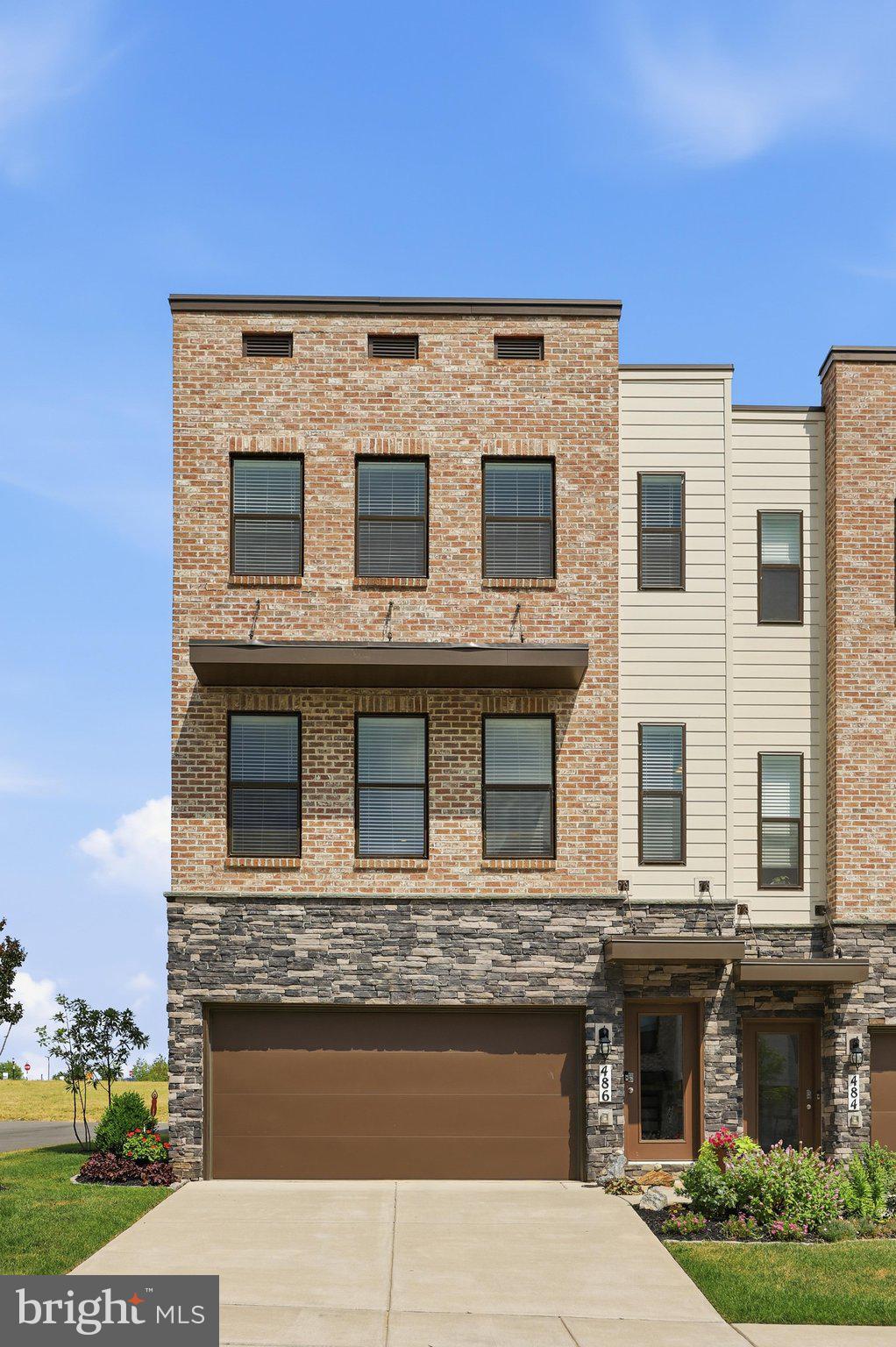 RENN QUARTER - Residential