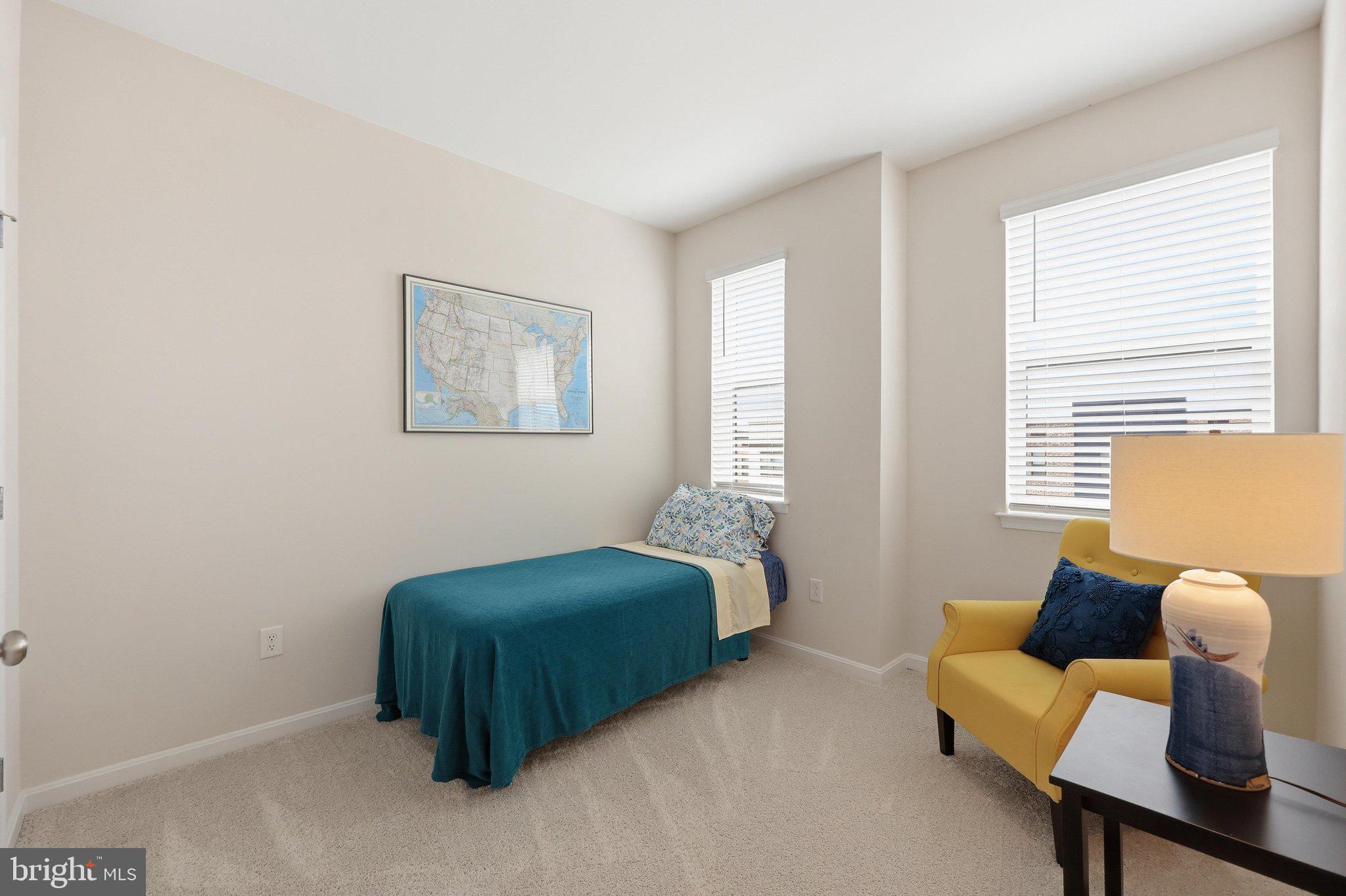 RENN QUARTER - Residential