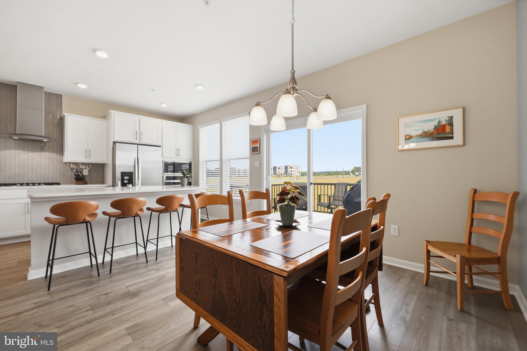 RENN QUARTER - Residential