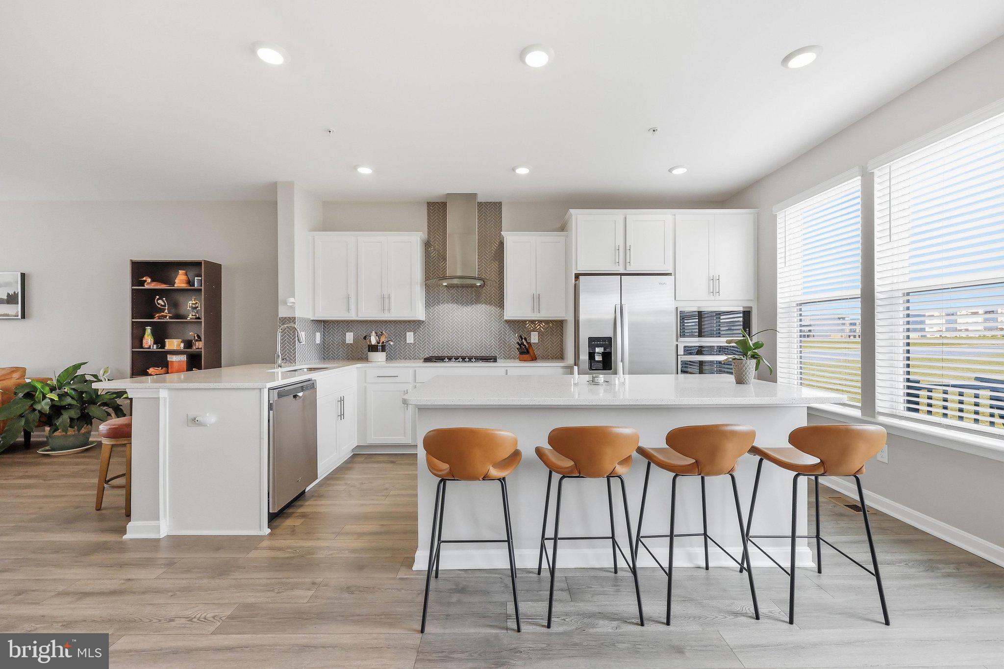 RENN QUARTER - Residential
