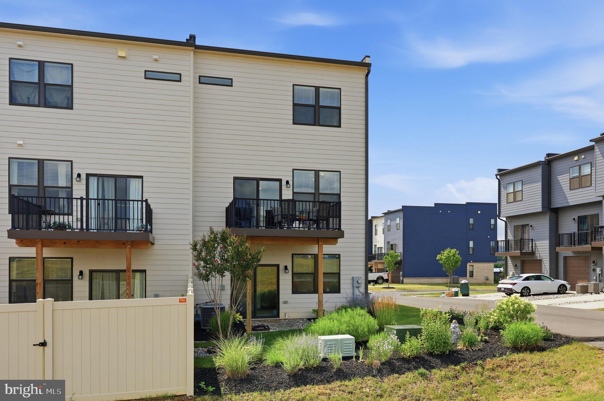 RENN QUARTER - Residential