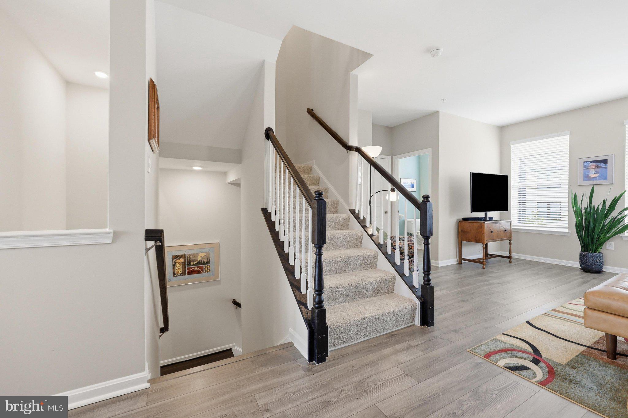 RENN QUARTER - Residential