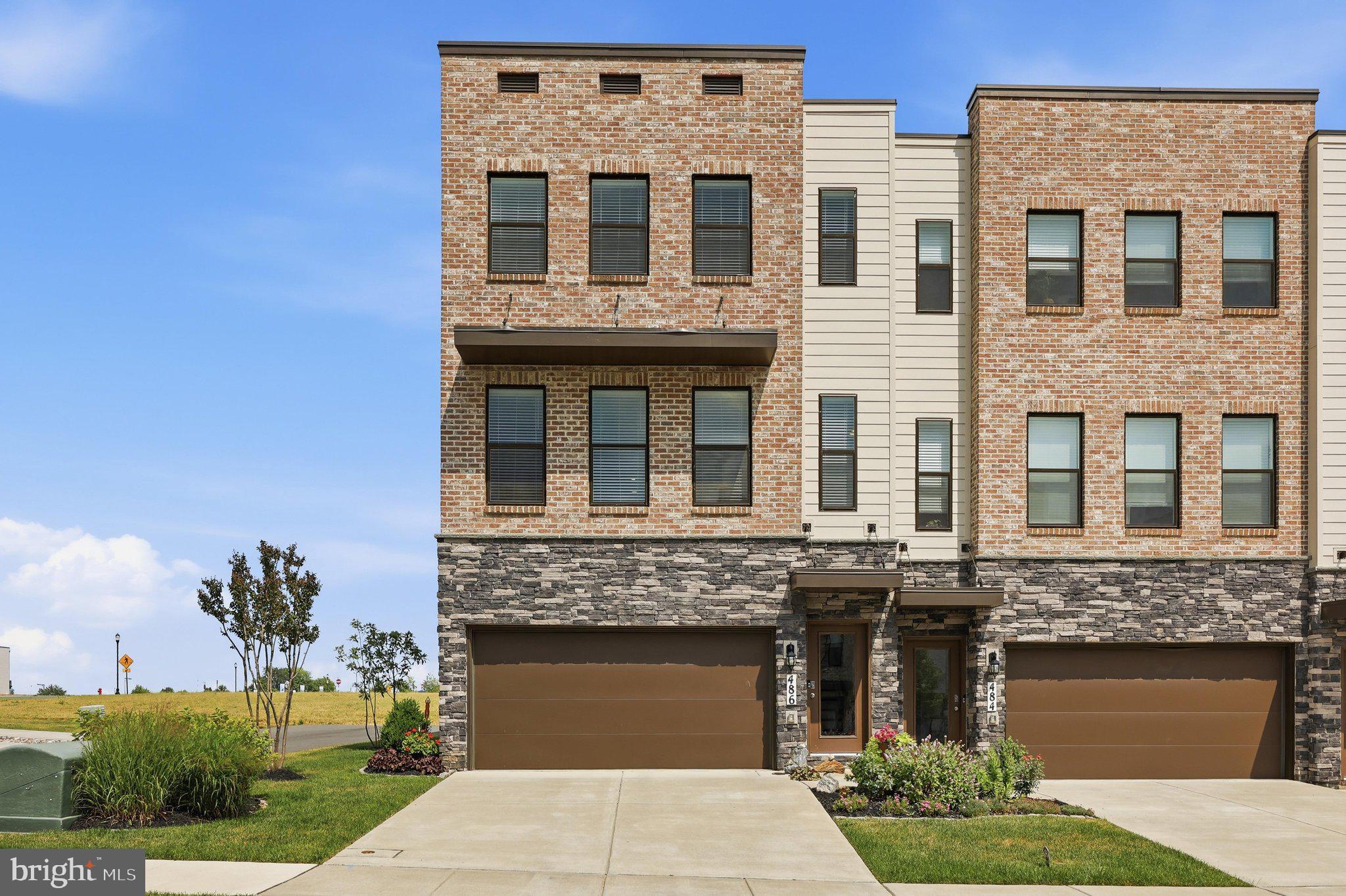 RENN QUARTER - Residential