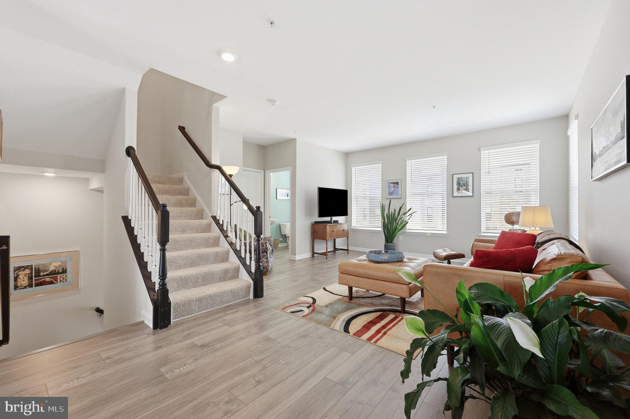 RENN QUARTER - Residential