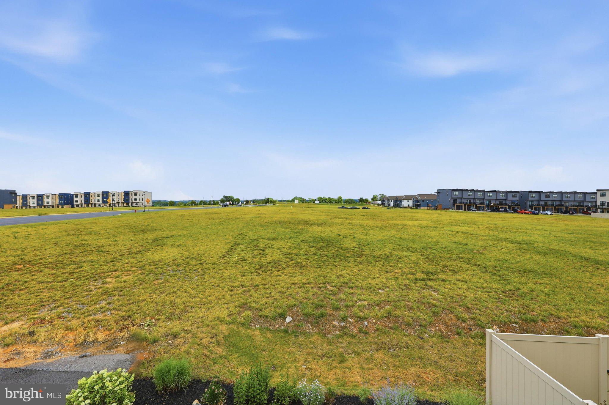 RENN QUARTER - Residential
