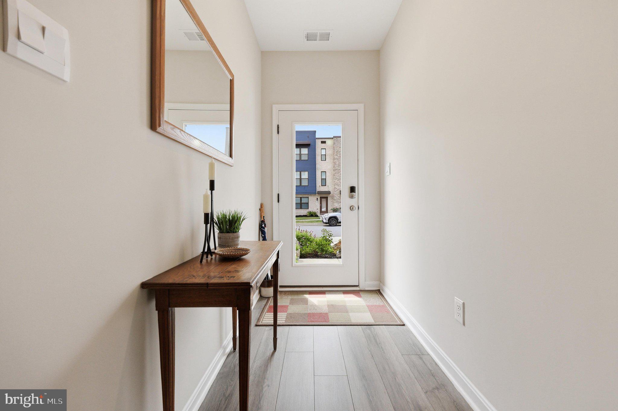 RENN QUARTER - Residential