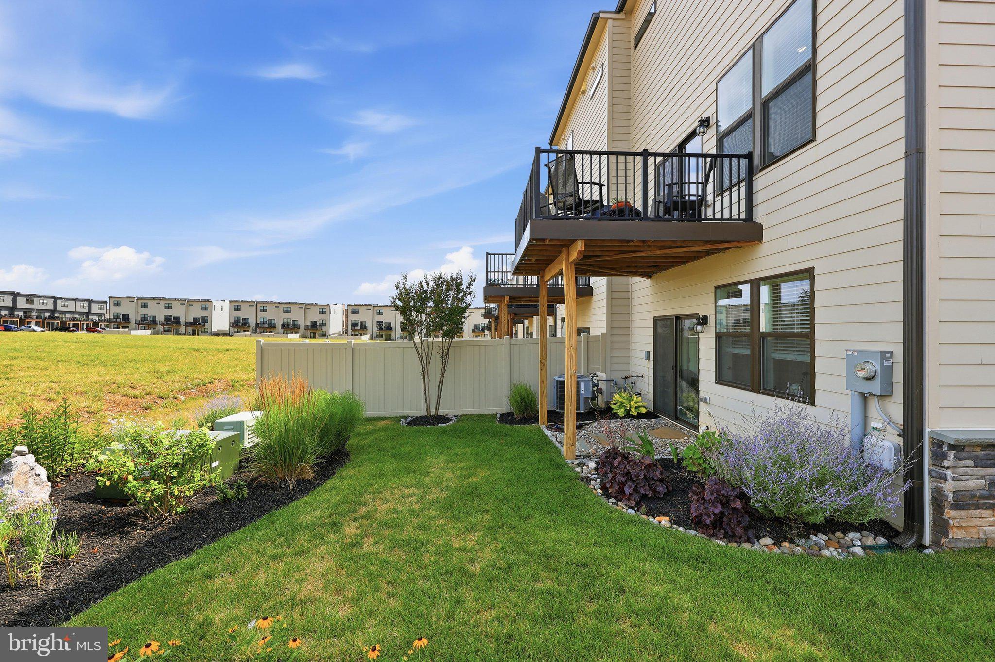 RENN QUARTER - Residential