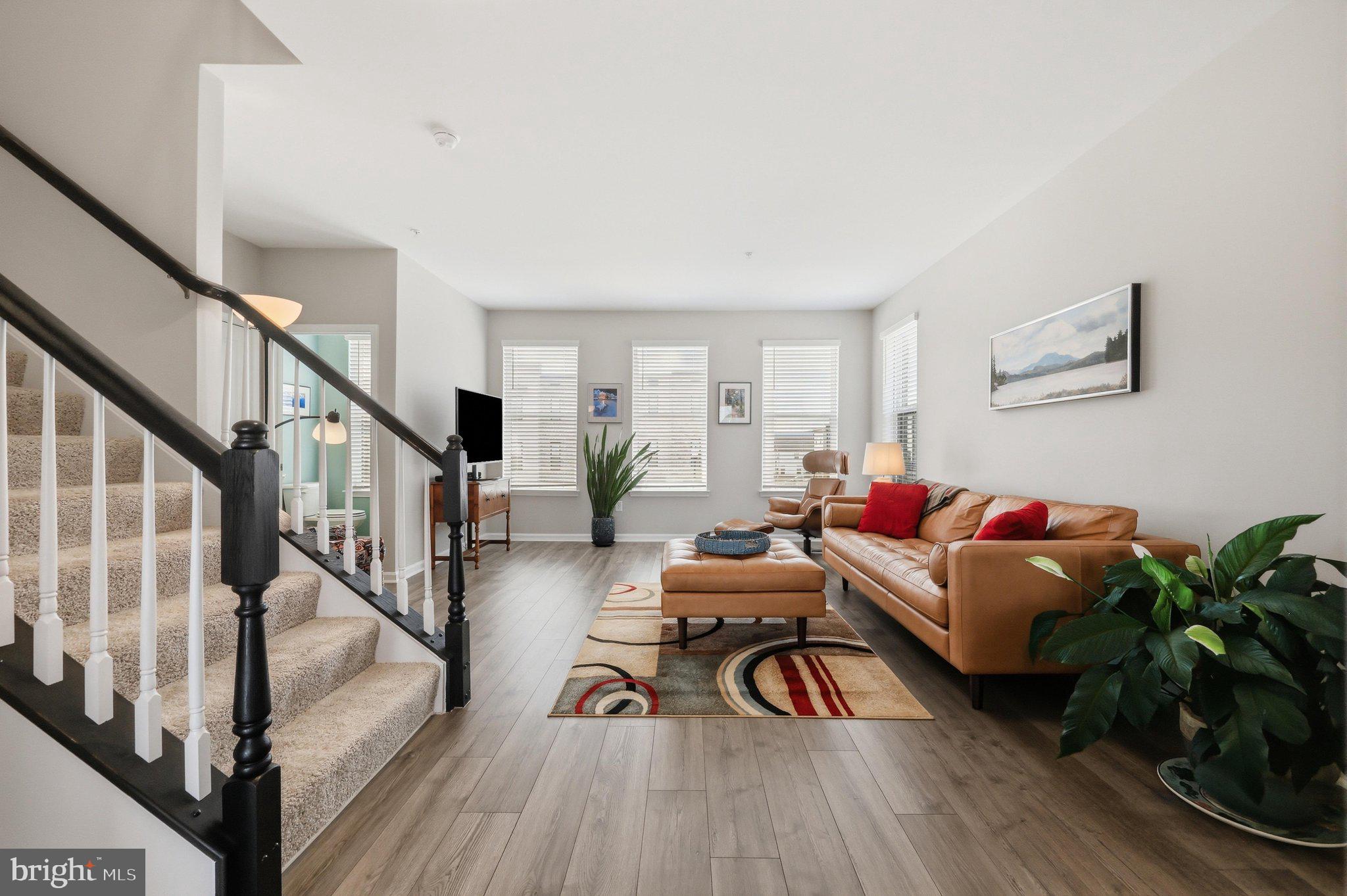 RENN QUARTER - Residential