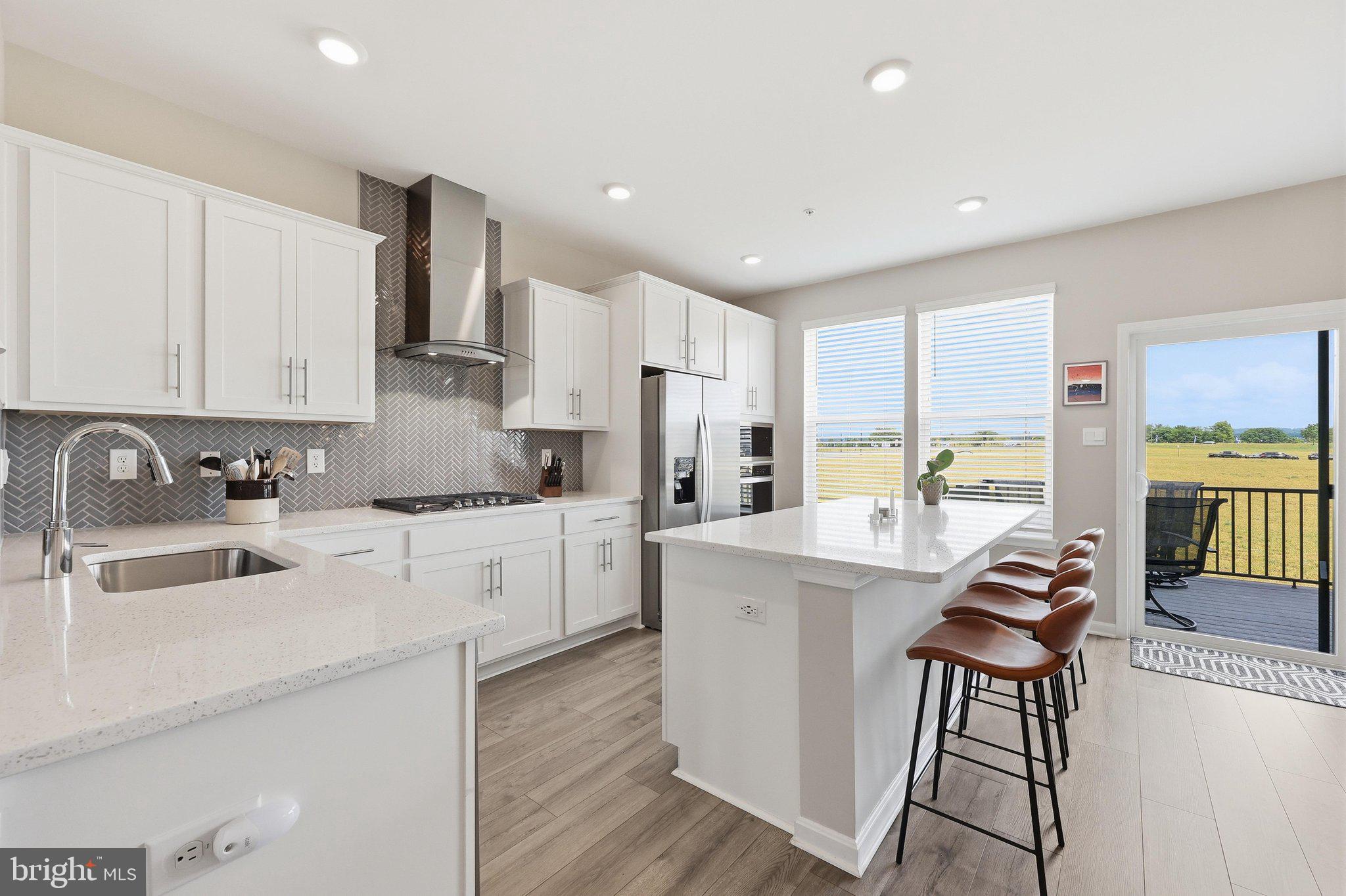 RENN QUARTER - Residential