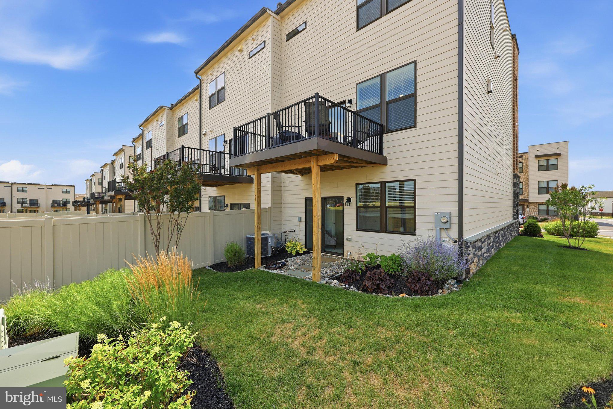 RENN QUARTER - Residential