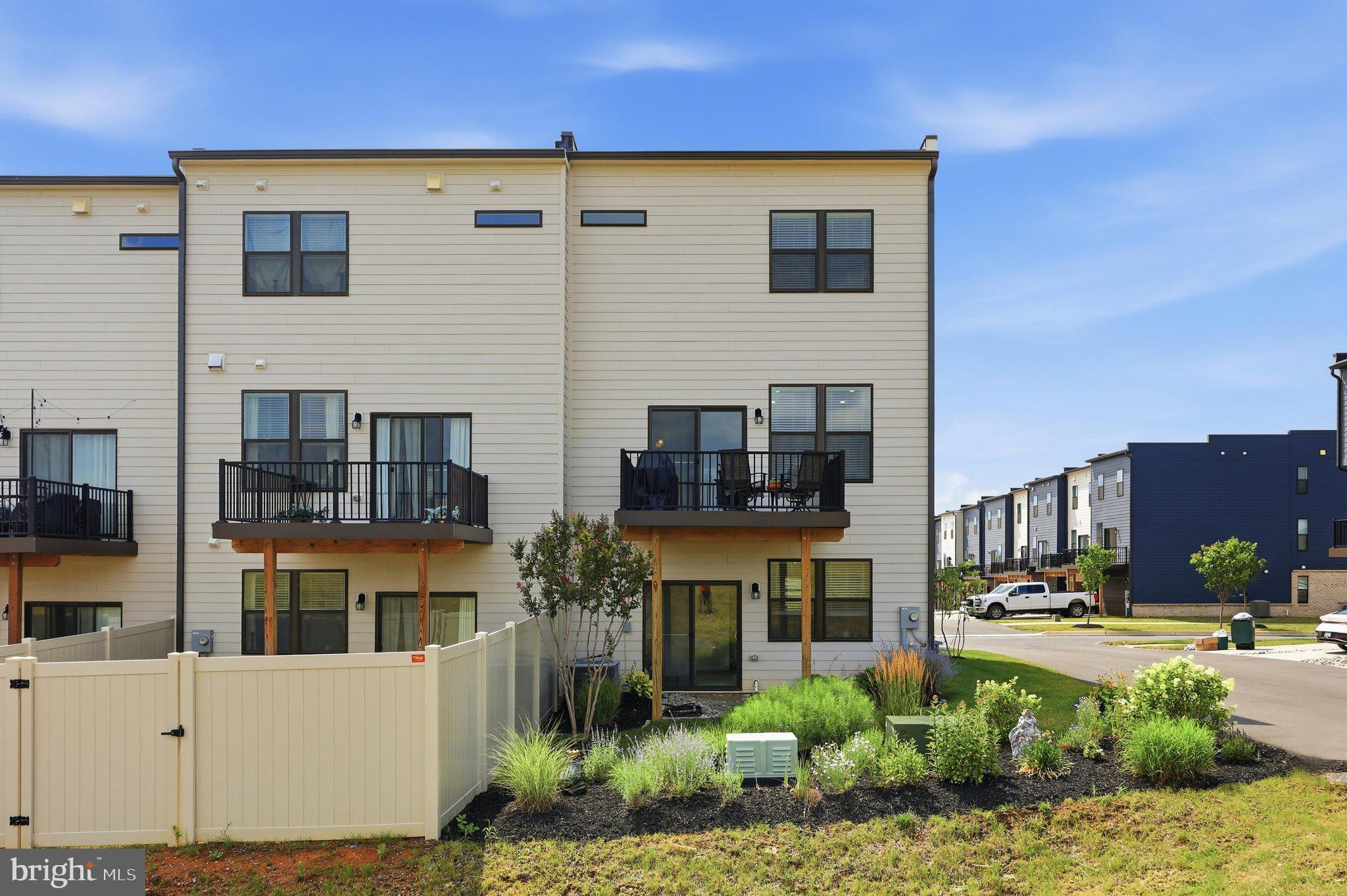 RENN QUARTER - Residential