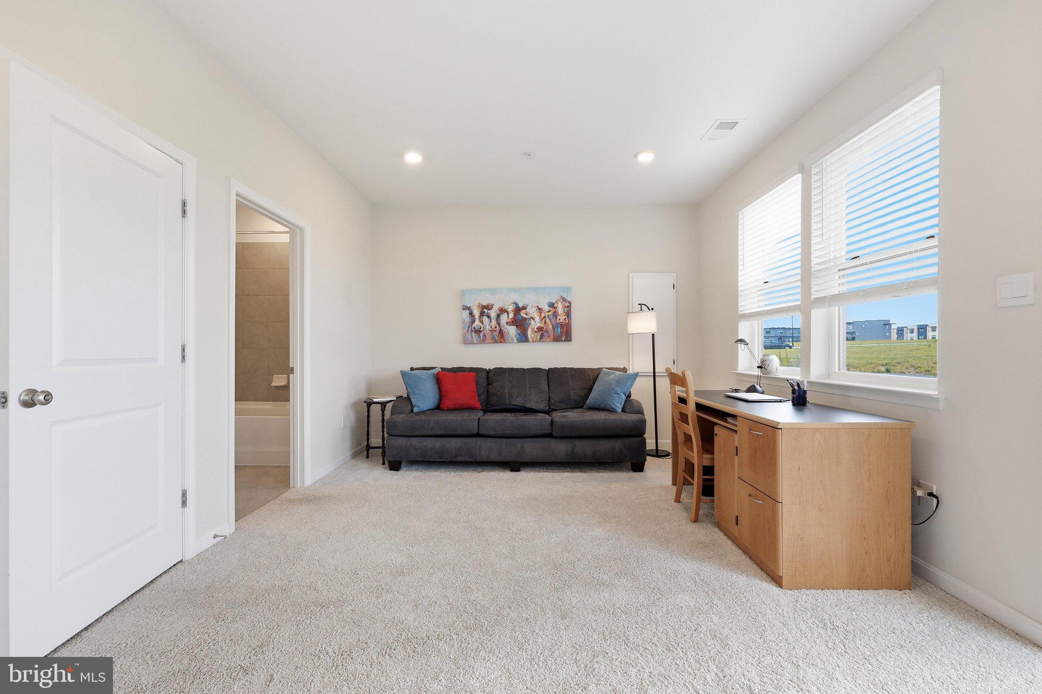 RENN QUARTER - Residential