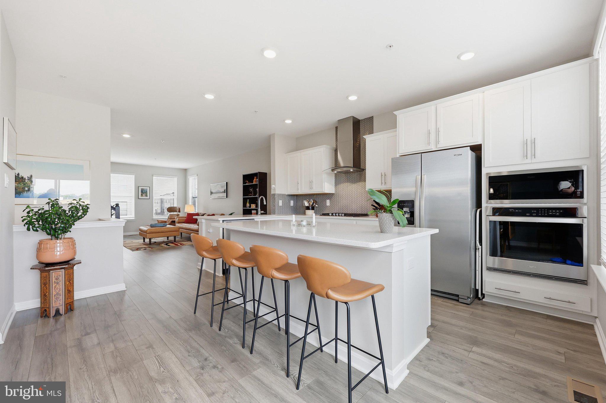 RENN QUARTER - Residential