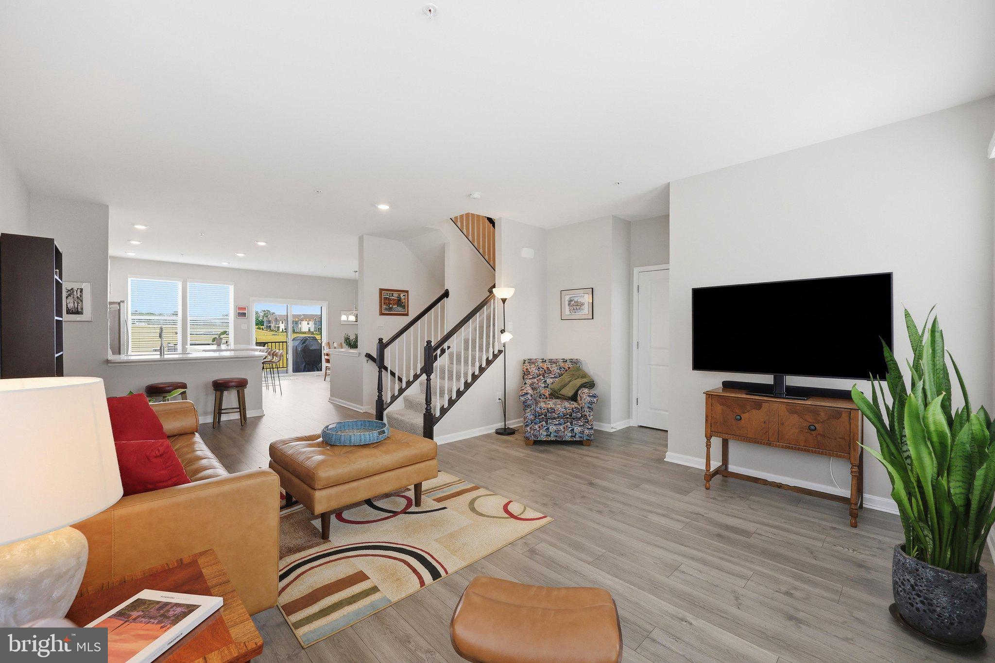 RENN QUARTER - Residential