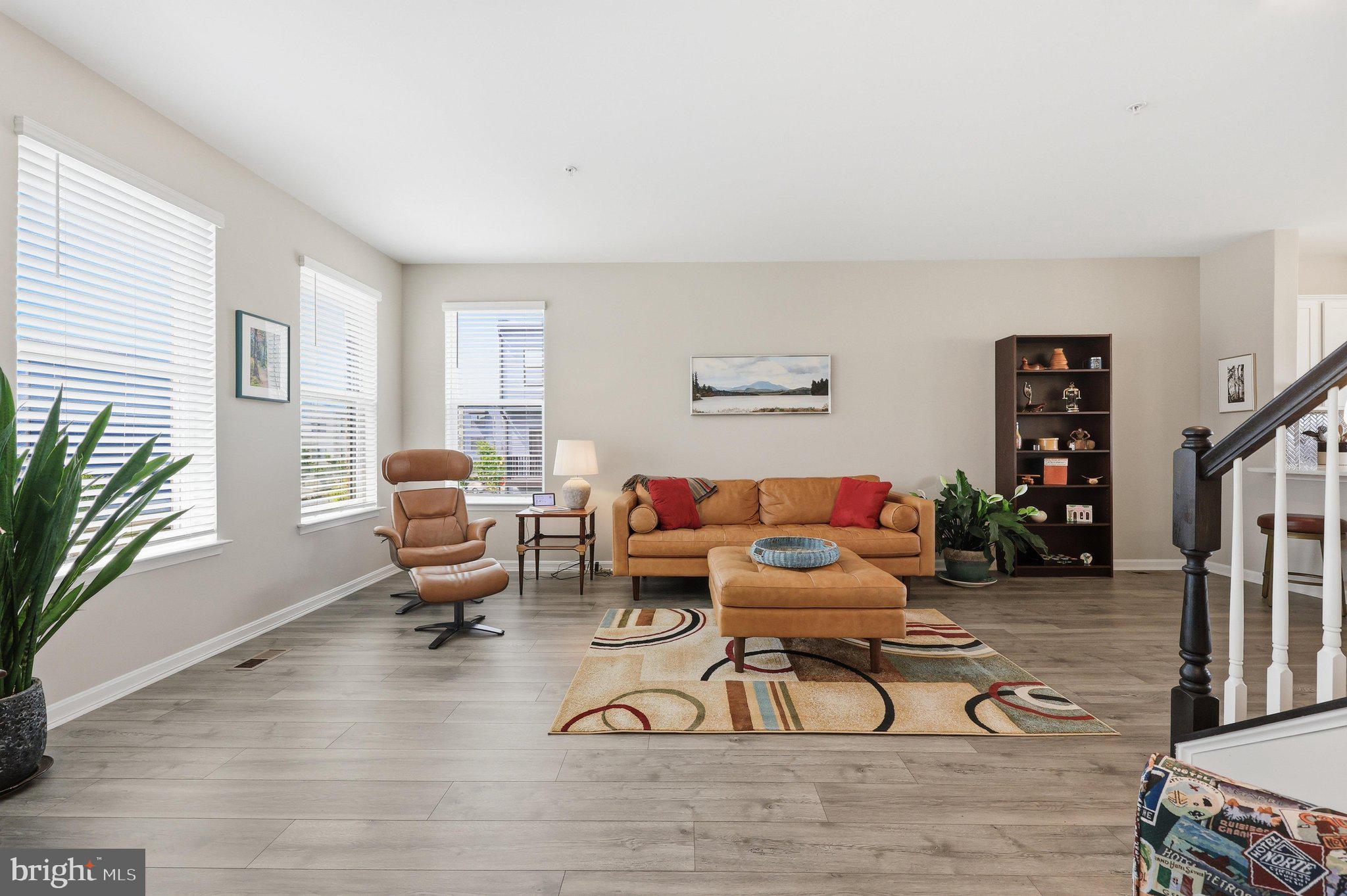 RENN QUARTER - Residential