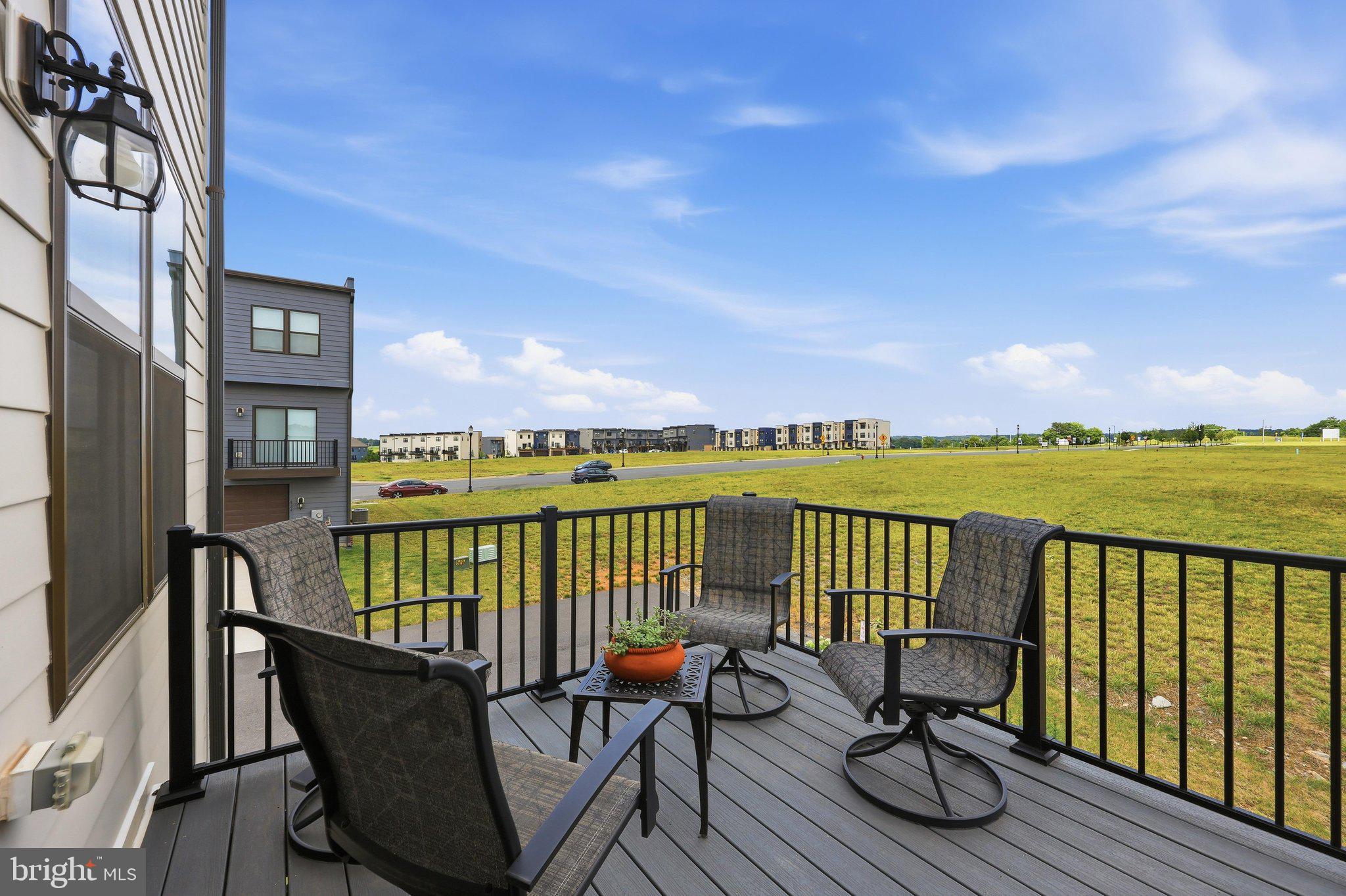RENN QUARTER - Residential