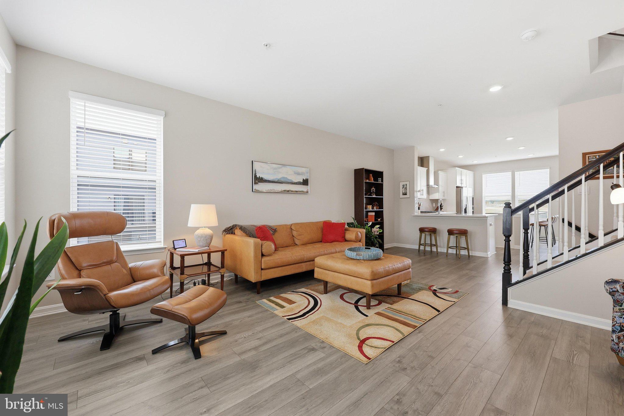RENN QUARTER - Residential