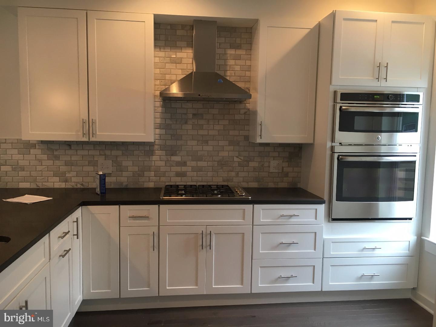 FISHTOWN - Residential