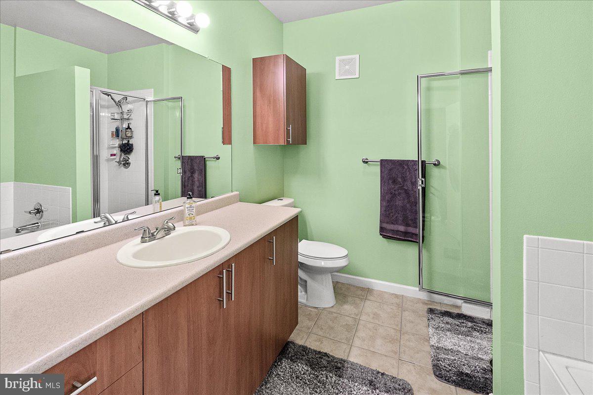 ASHMORE AT GERMANOWN COMMUNITY - Residential