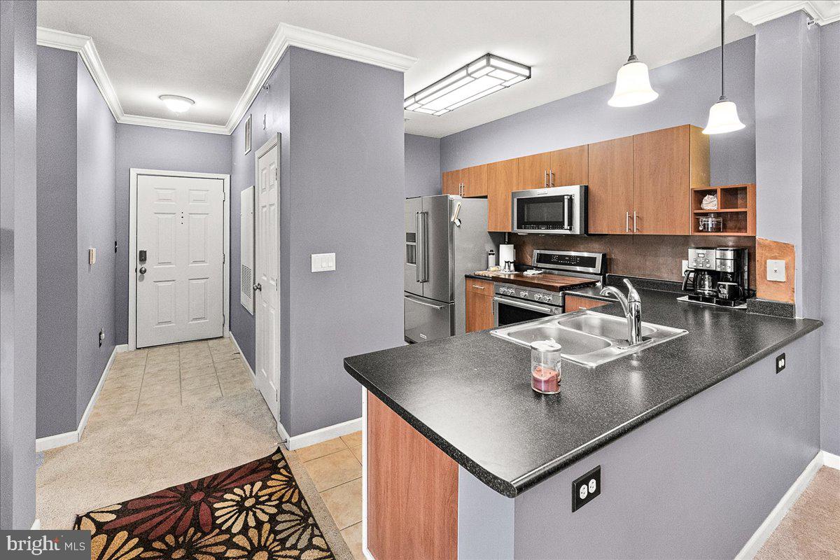 ASHMORE AT GERMANOWN COMMUNITY - Residential