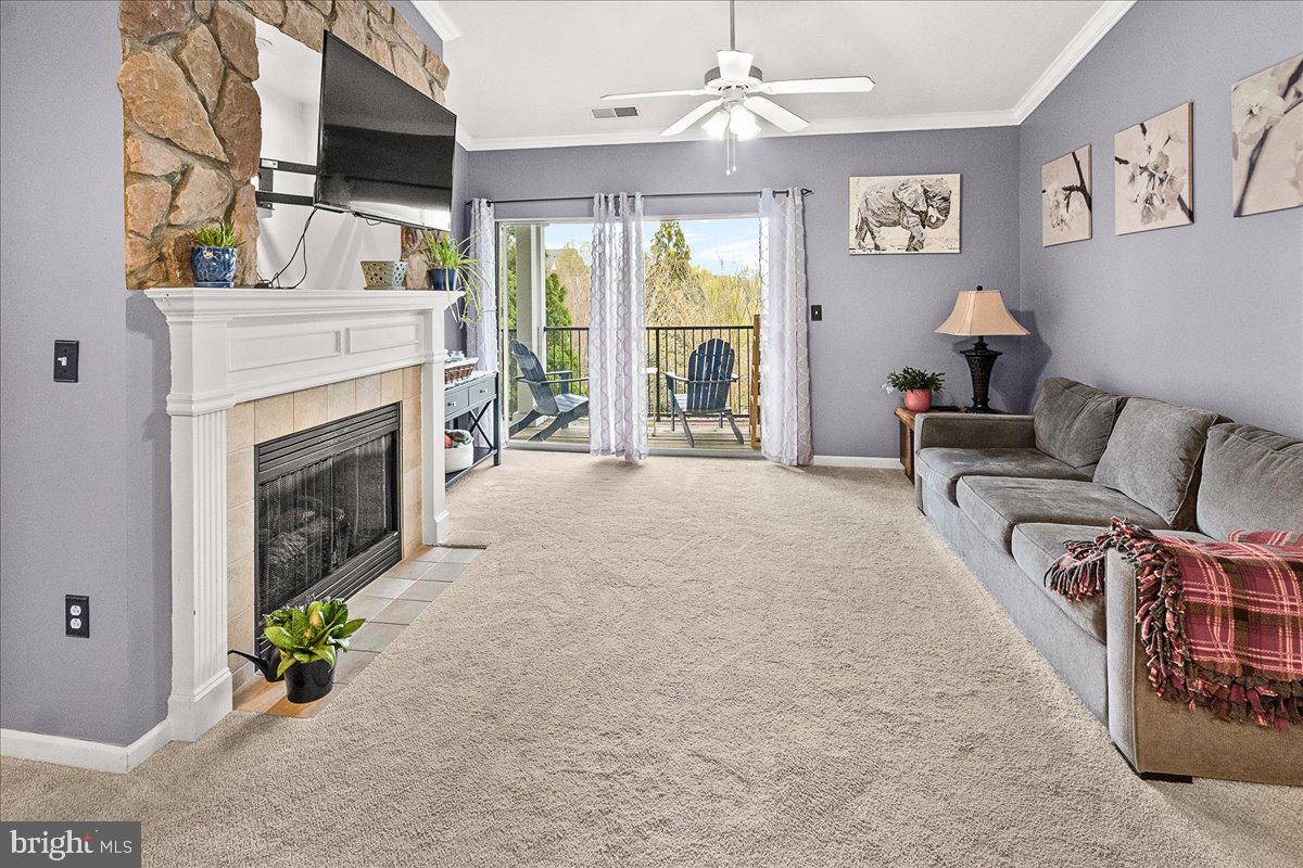 ASHMORE AT GERMANOWN COMMUNITY - Residential