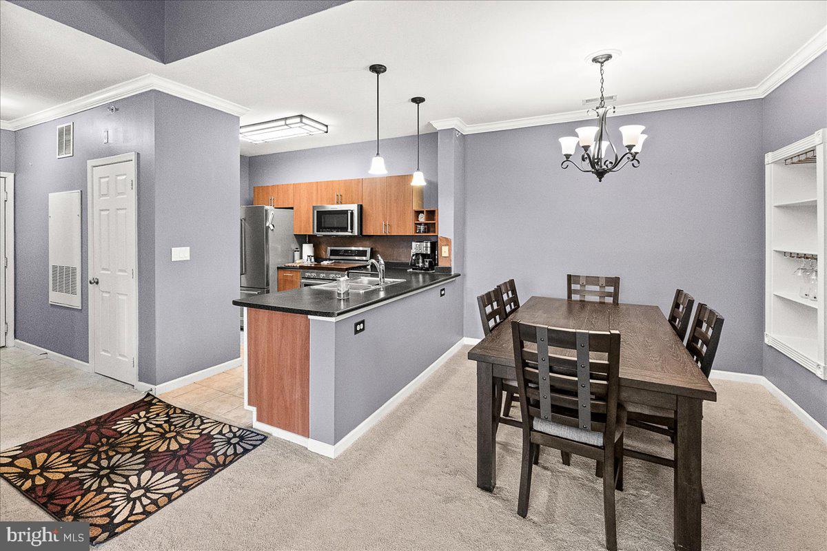 ASHMORE AT GERMANOWN COMMUNITY - Residential
