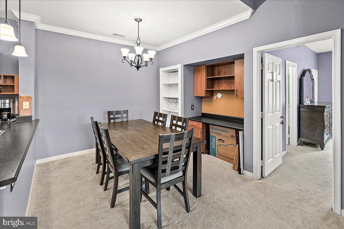 ASHMORE AT GERMANOWN COMMUNITY - Residential