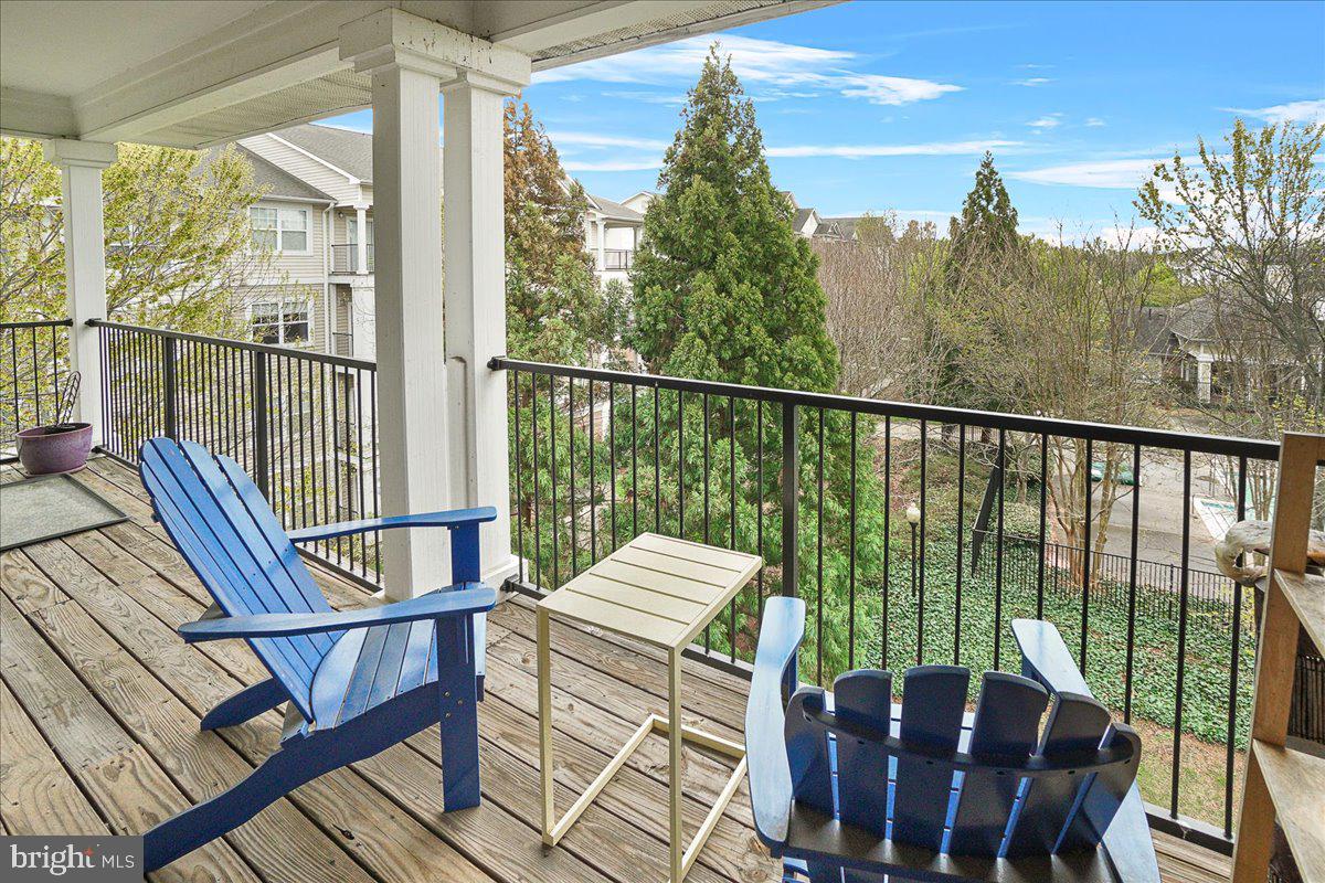 ASHMORE AT GERMANOWN COMMUNITY - Residential