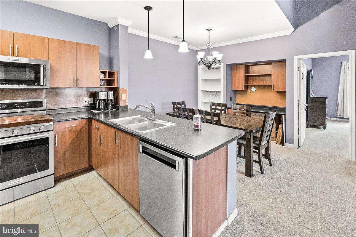 ASHMORE AT GERMANOWN COMMUNITY - Residential
