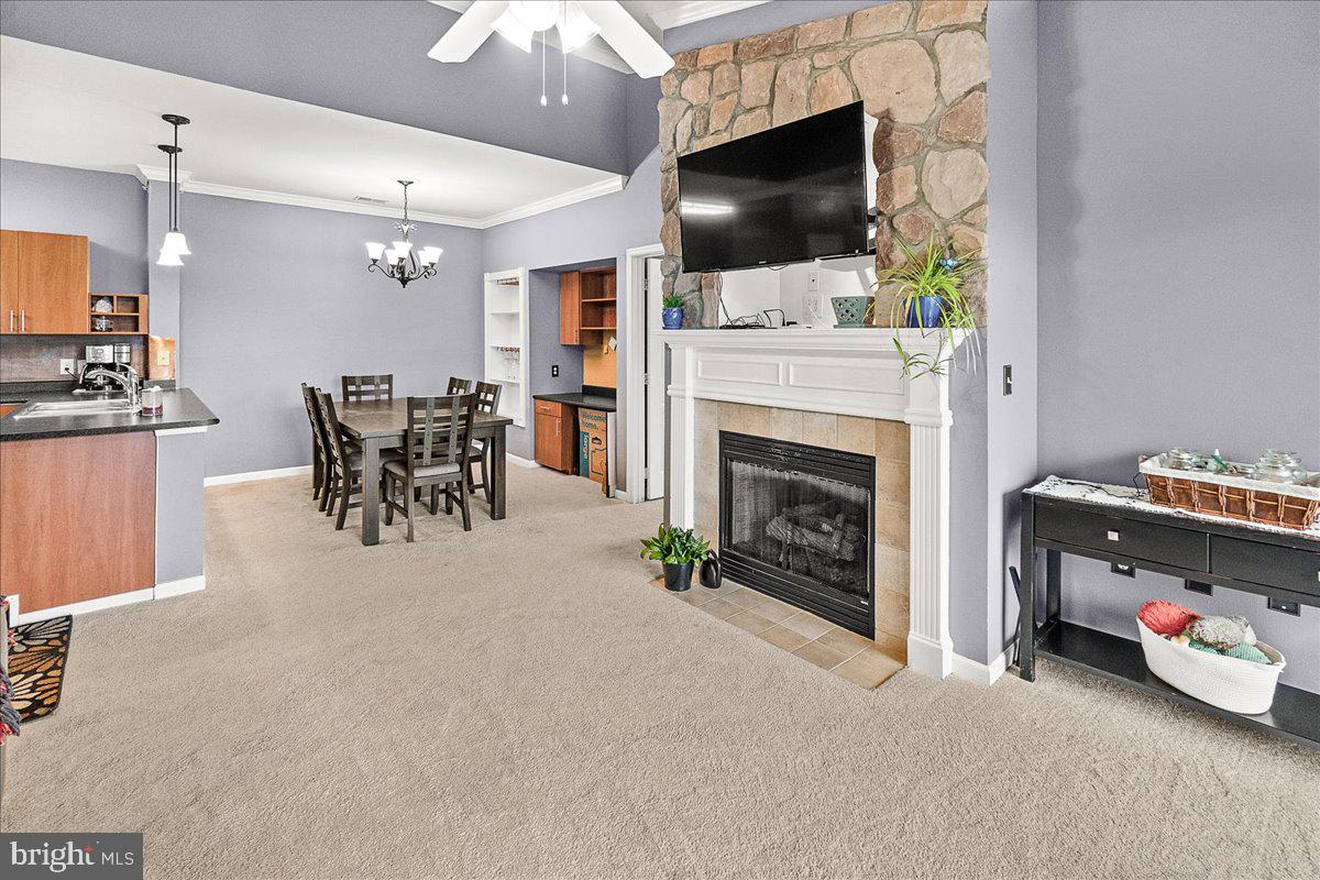 ASHMORE AT GERMANOWN COMMUNITY - Residential