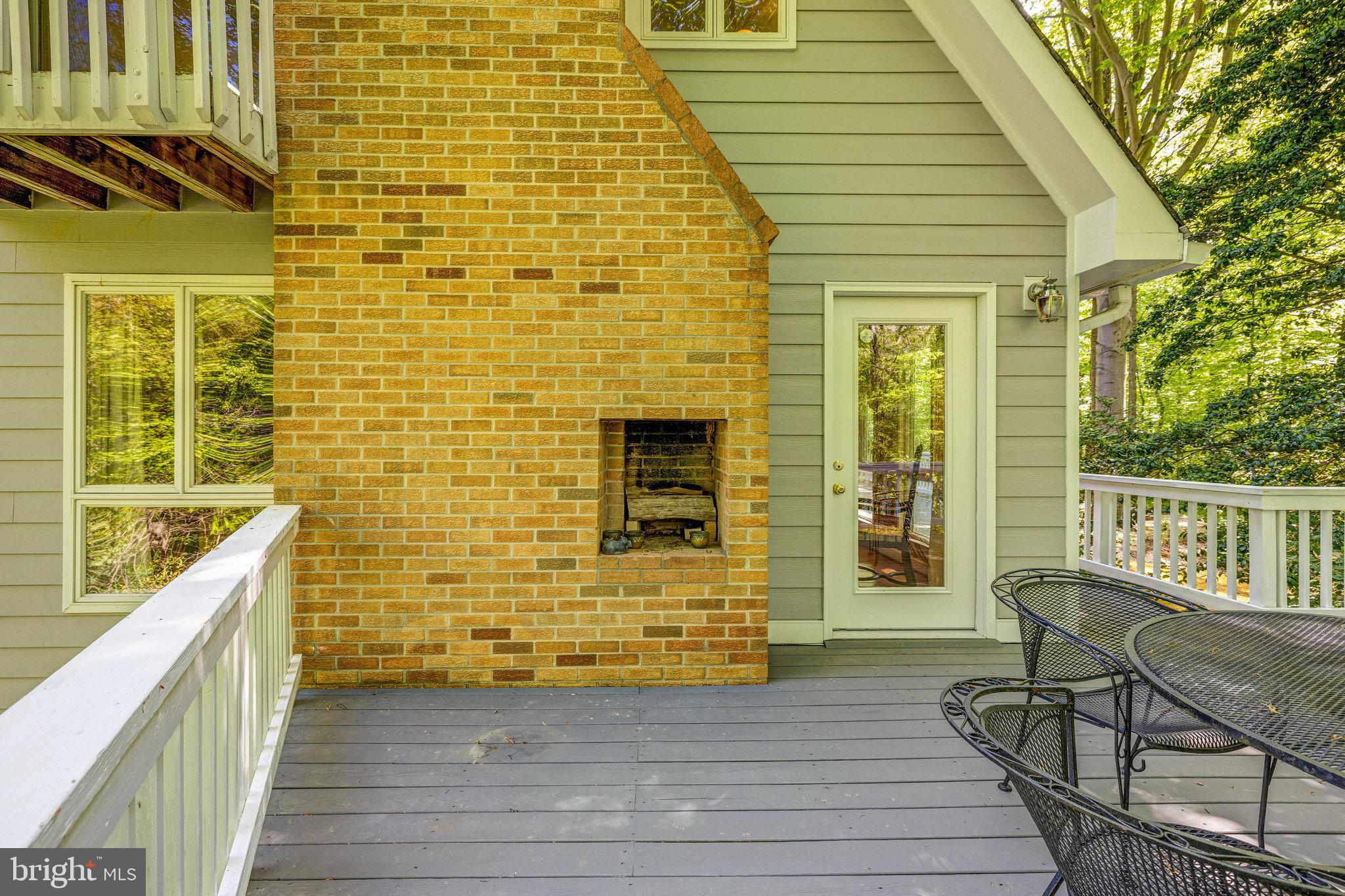 POTOMAC FOREST - Residential